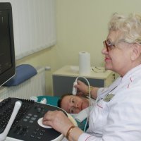 Оксфорд Медикал Житомир фото