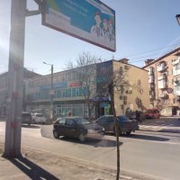 Оксфорд Медикал Житомир фото