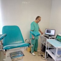 Оксфорд Медикал Житомир фото