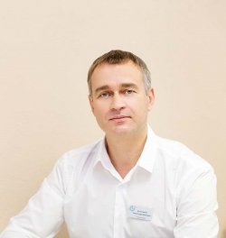 Золотарев Александр Иванович