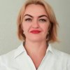 Борзенко Ирина Борисовна