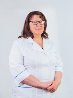 Рожкова Наталья Викторовна