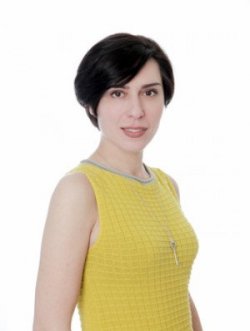 Аникеева Татьяна Владимировна