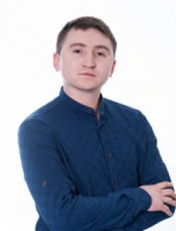 Бабирад Андрей Марьянович