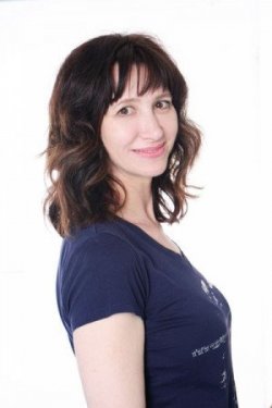 Божок Ольга Анатольевна