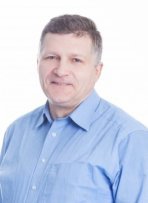 Бондарь Александр Валентинович