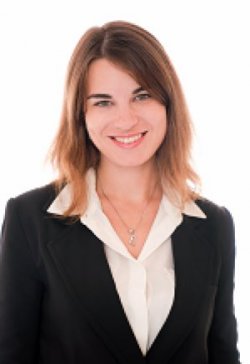 Бровко Наталия Васильевна