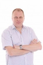 Бураков Вадим Игоревич