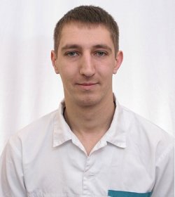 Юрченко Артём Олегович