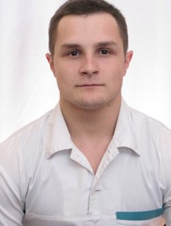 Короткий Николай Сергеевич