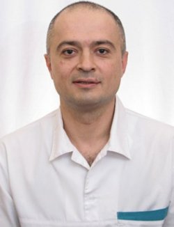 Лазаренко Андрей Витальевич