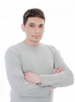 Васильев Евгений Андреевич