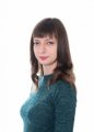 Ворона Алена Анатольевна