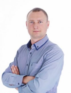 Герасименко Евгений Александрович