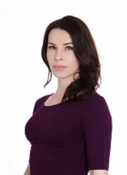 Гунина Наталия Валерьевна