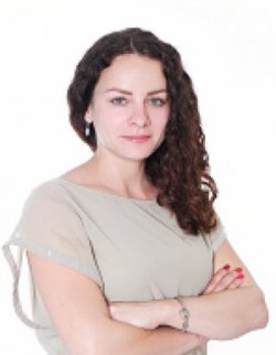 Диброва Ольга Геннадьевна