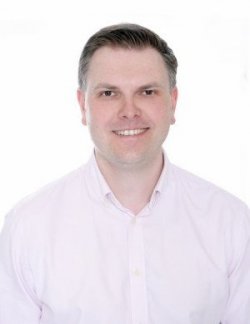 Динец Андрей Владимирович