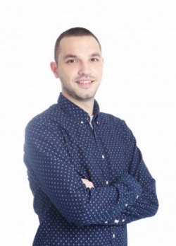 Денисенко Игорь Игоревич