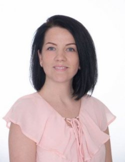 Елова Нина Витальевна