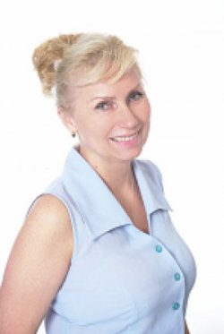 Жданова Елена Владимировна