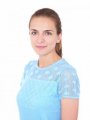 Задорожная Кристина Олеговна