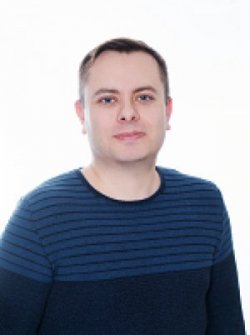 Иванов Ярослав Георгиевич