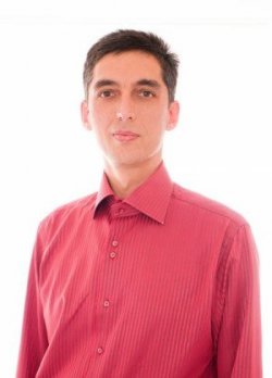 Зубрицкий Олег Степанович