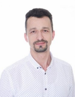 Зябченко Вадим Иванович