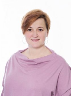 Зинченко Надежда Викторовна