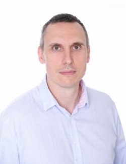 Зубаль Максим Иванович