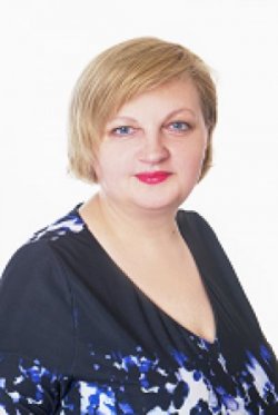 Зубрицкая Ольга Павловна