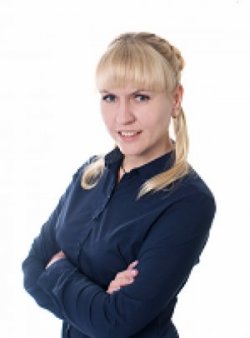 Исаева Анна Федоровна