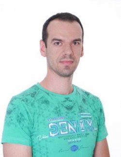 Карлин Вадим Михайлович