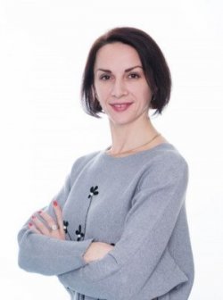 Карпенко Наталья Васильевна