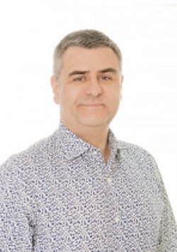 Квасницкий Игорь Борисович