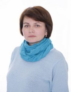 Измалкова Екатерина Борисовна