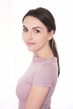 Коваленко Ирина Андреевна