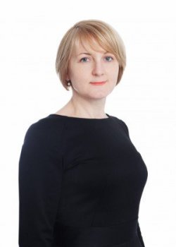 Коваль Анна Анатольевна