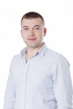 Ковальчук Владимир Николаевич