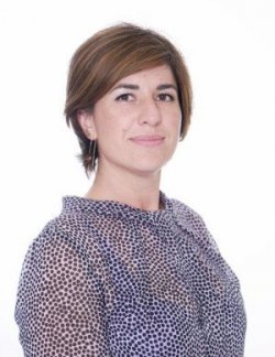 Когут Ирина Анатольевна