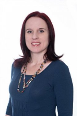 Когут Ольга Игоревна