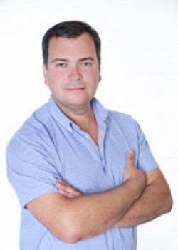 Козлов Роман Викторович