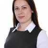 Курко Оксана Анатольевна