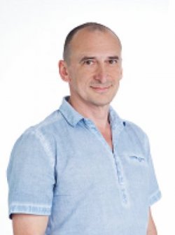 Любченко Игорь Анатольевич