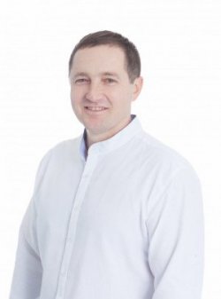 Мыць Ярослав Владимирович