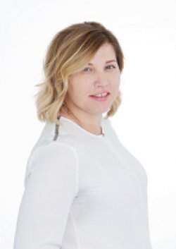 Наумова Людмила Александровна