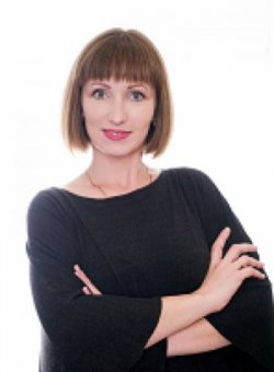 Неводовская Татьяна Сергеевна