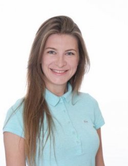 Мороз Татьяна Владимировна