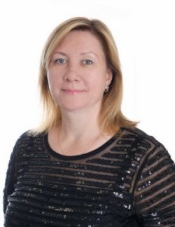 Мицюк Оксана Владимировна