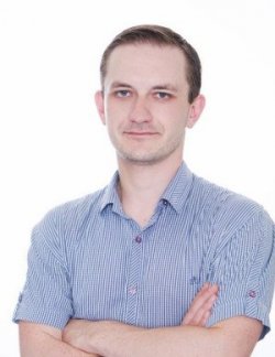 Мигур Михаил Юрьевич